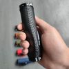 Tay nắm da dẹt chỉ khâu có ốc chốt 2 đâu GRIPS