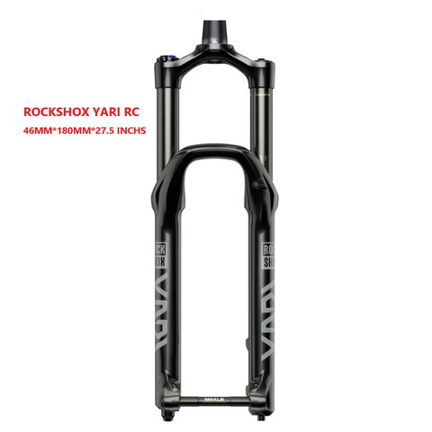 Thụt hơi ROCKSHOX YARI-RC-B3 bánh 27.5 cổ lớn