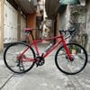 Xe road TITANTEC Fenghuo 7.0 phanh đĩa Shimano Claris R2000