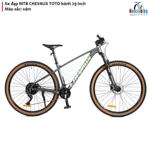 Xe MTB CHEVAUX TOTO Bánh 29 inch