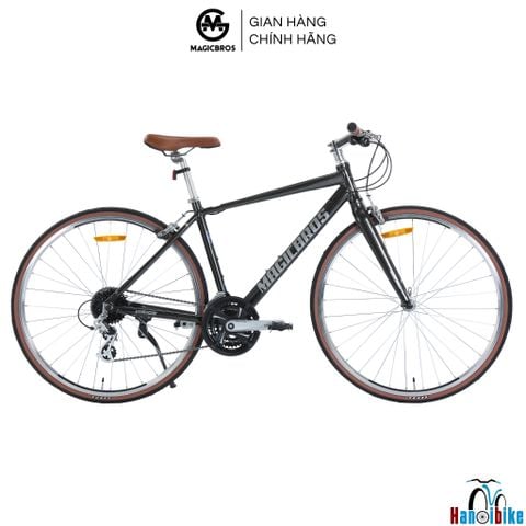 Xe đạp Touring MAGICBROS VISION 700C