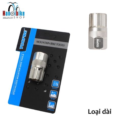 Vam tháo líp vặn Toopre TP217 loại dài