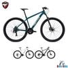 Xe MTB Twitter 3900XC 24 speed phanh dầu Tektro