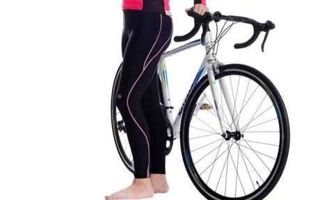 QBD Sobike Nữ Tight Serena