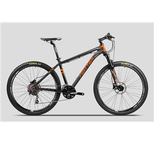 Xe MTB Twitter Mantis group deogre 3*10 speed