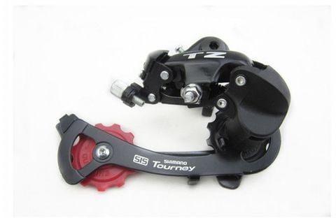 Củ đề shimano tourney RD-TZ50 fake