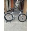 Xe đạp fixed gear Visp Pista chính hãng giá rẻ, cấu hình cao, chất lượng