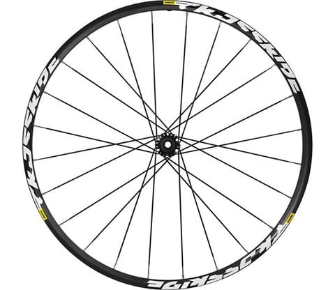 Vành MTB nhôm Mavic crosside 26 inchs