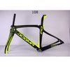 Khung carbon F10