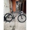 Xe đạp fixed gear Visp Pista chính hãng giá rẻ, cấu hình cao, chất lượng