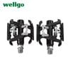 Pedal cá MTB Wellgo 1 mặt cá