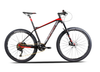 Xe MTB Twitter Stricker khung carbon group XT M8000 3*11speed