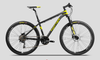 Xe MTB Twitter Mantis group deogre 3*10 speed