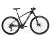 Xe MTB Twitter Leopad 2.0 carbon group deogre M6000 3*10 speed