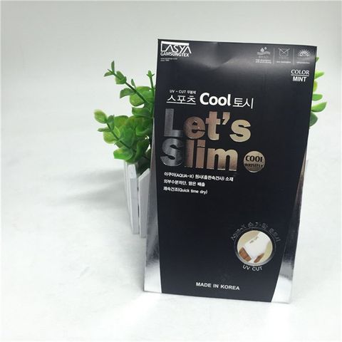 Ống tay chống nắng Slim