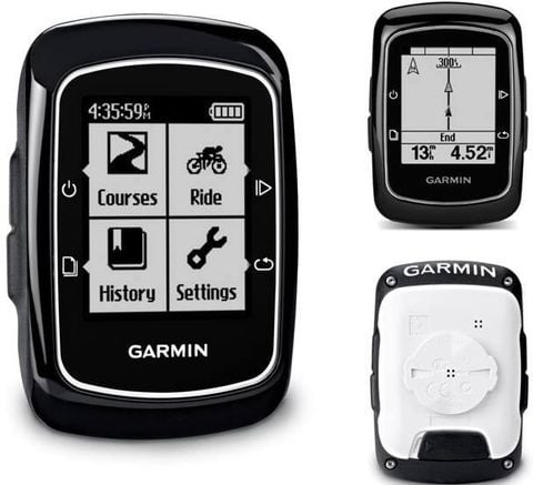 Đồng hồ Garmin EDGE 200