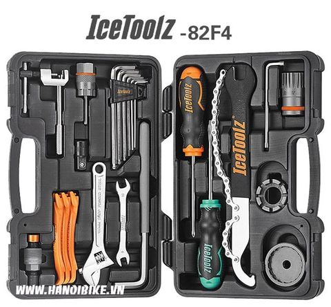 Bộ sửa xe IceToolz