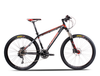 Xe MTB Twitter Elvis group deogre 3*10 speed