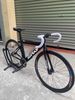 Xe đạp fixed gear Gray f15 đùi đĩa OTA chính hãng cao cấp