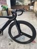 Xe đạp fixed gear Leader 735 cao cấp chính hãng mới 100%