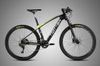 Xe MTB Twitter Leopad 2.0 carbon group deogre M6000 3*10 speed