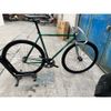 Khung xe đạp Fixed Gear Jayjo Song & Friend vintage