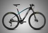 Xe MTB Twitter Leopad 2.0 carbon group deogre M6000 3*10 speed