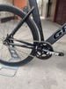 Xe đạp fixed gear Gray f15 bánh 3 đao cao cấp màu siêu đẹp