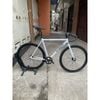 Xe đạp fixed gear Visp Pista chính hãng giá rẻ, cấu hình cao, chất lượng