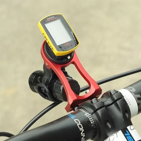 Giá đồng hồ bắt vào potang cho cateye-garmin