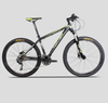 Xe MTB Twitter Elvis group deogre 3*10 speed