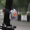 Đèn hậu hiệu Bicycle light FY-309