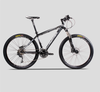 Xe MTB Twitter Elvis group deogre 3*10 speed