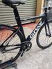 Xe đạp fixed gear Gray f15 đùi đĩa OTA chính hãng cao cấp