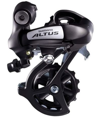 Củ đề shimano Altus RD M310 7/8 speed