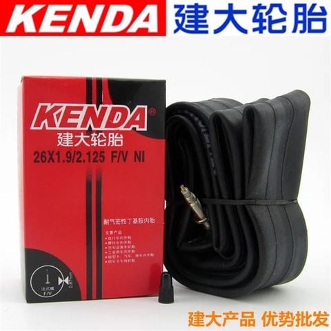 Săm Kenda 26x1.9/2.125 FV van gạo