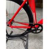 Xe đạp fixed gear Visp 999 chính hãng cao cấp mới 100%