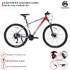 Xe đạp MTB MAGICBROS LEADER 2 bánh 27.5 inch