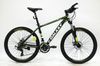 Xe MTB Galaxy ML 200 3*8sp