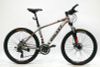 Xe MTB Galaxy ML 200 3*8sp