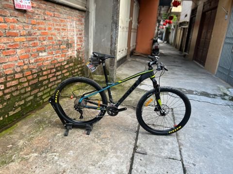 Xe MTB Battle Excelient 980 pro Group XT