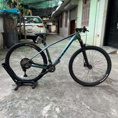 Xe MTB CAMP pro elite  9.2 bánh 29 inchs