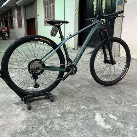 Xe MTB CAMP pro elite  9.2 bánh 29 inchs