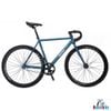 Xe đạp Fixed gear Allways khung nhôm