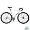 Xe đạp Fixed gear Allways khung nhôm