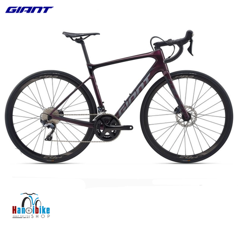 Xe Road Giant DEFY ADV 1