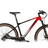 Xe MTB TW Predator pro carbon M6000