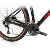 Xe MTB TW Predator pro carbon M6000