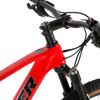 Xe MTB TW Predator pro carbon M6000