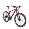 Xe MTB TW Predator pro carbon M6000